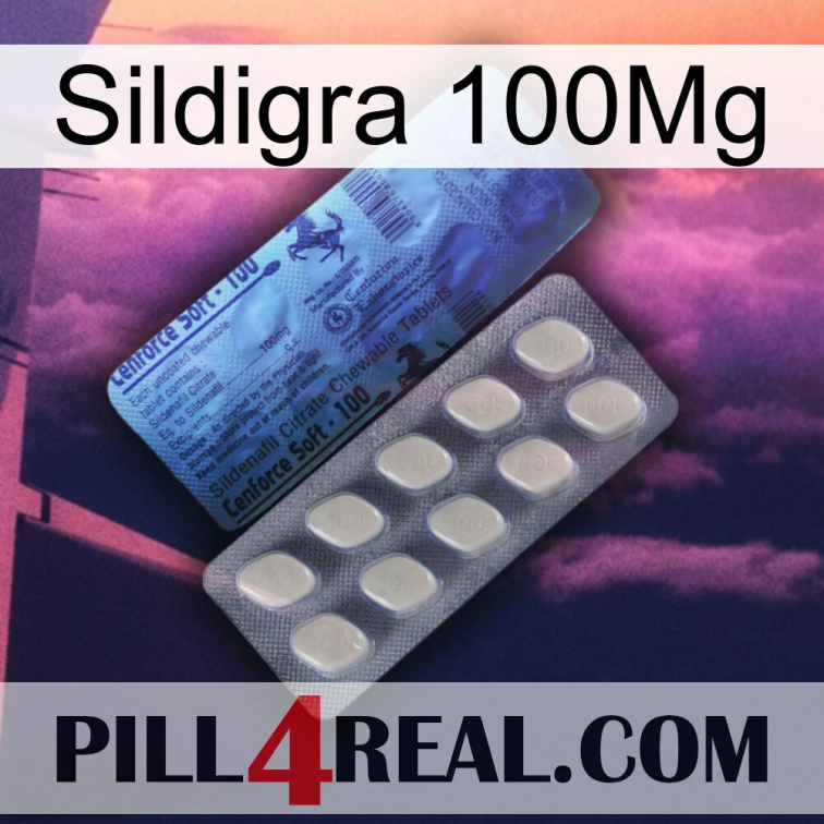 Sildigra 100Mg 34